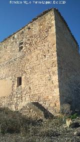 Castillo de Jarafe. 
