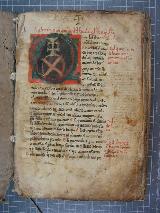 Historia de Baeza. Fuero de Baeza otorgado por Fernando III. Ejemplar del s. XIV