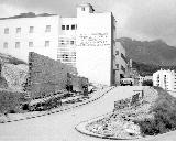 Instituto Psicopedaggico Virgen de la Capilla. Foto antigua
