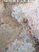 Pinturas rupestres de la Pea del Gorrin V