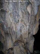 Cueva de La Hoya. 