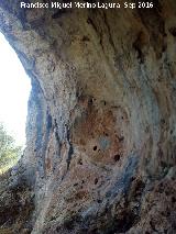 Cueva Palomera. 