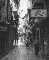 Calle Nueva. Foto antigua