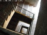 Escaleras de Chiclana. 
