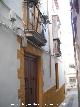 Casa de la Calle Josefa Sevillanos n 9