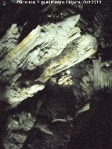 Cueva de Nerja. 