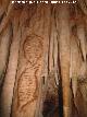 Pinturas rupestres de la Cueva de Nerja