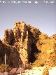 Castillo de Alhabar