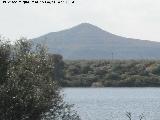 Cerro Mortero. 