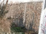 Muro de Adarves Bajos