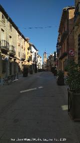 Avenida de Andaluca. 