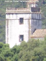 Torre Almoraima. 
