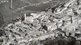 Historia de Castellar. Foto area antigua