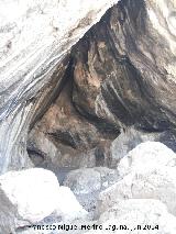 Cueva Cabrera. 