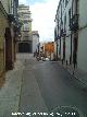 Calle Josefa Segovia