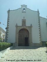 Ermita de Ntro Padre Jess Nazareno