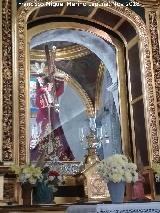Ermita de Ntro Padre Jess Nazareno. Camarn