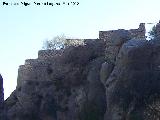 Mirador del Castillo. 