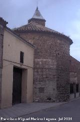 Torre de Calgula. 