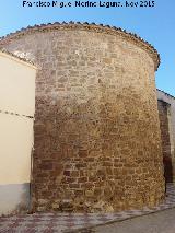 Torre de Calgula. 