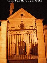 Convento de Beln. 