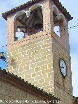 Torre del Concejo. 