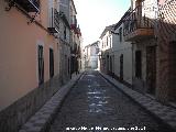 Calle Coln