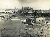 Molino de San Antonio. 1900