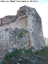 Castillo Torrevieja. 