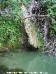 Cascada de la Corregidora