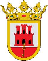 San Roque. Escudo