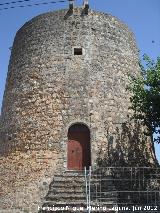 Torre de Sotogrande. 