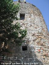 Torre de Sotogrande. 