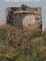 Torre de Guadiaro. 
