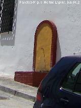 Fuente de la Calle Santiago. 
