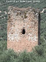 Torre de Sancho Prez. 