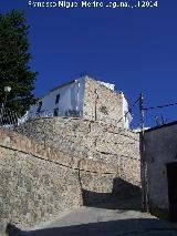 Castillo de Al Menn. 