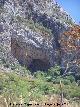 Cueva de Las Grajas