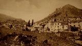 Jaén. Foto antigua