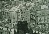 Jaén. Foto antigua de Roselló. I.E.G.