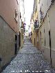 Calle Corts