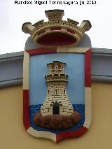 Cartagena. Escudo