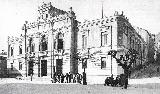 Ayuntamiento de Jaén. 1909
