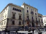 Ayuntamiento de Jaén. 