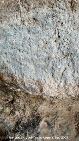 Petroglifos rupestres de El Toril. 