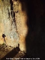 Petroglifos rupestres de El Toril. Grabando el solsticio