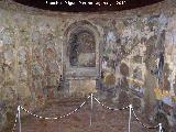 Cripta de San José. 
