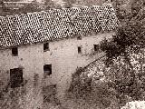 Casa Ordua. Foto antigua