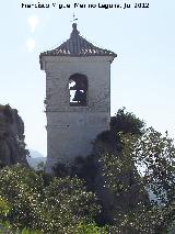 Torre Campanario. 