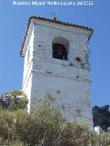 Torre Campanario. 